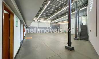 Imagem 5: Galpão para locação no Jardim Alvorada / Engenho Nogueira!