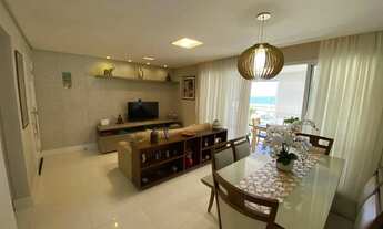 Imagem 4: Apartamento à Venda 3/4 sendo 1 suíte 110 m2 vista mar no Platno Greenville Patamares