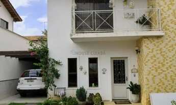 Imagem: Condomínio Santa Rosa