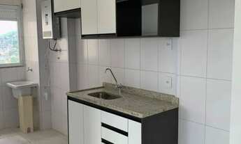 Imagem 6: Apartamento para Venda em Nova Iguaçu, da Luz, 2 dormitórios, 1 suíte, 2 banheiros, 1 vaga