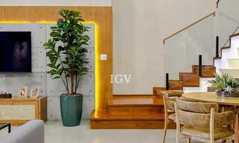 Imagem: Casa de Condomínio à Venda com 4 quartos