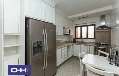 Imagem 5: Aluguel Cobertura 4 Dormitórios - 405 m² Perdizes