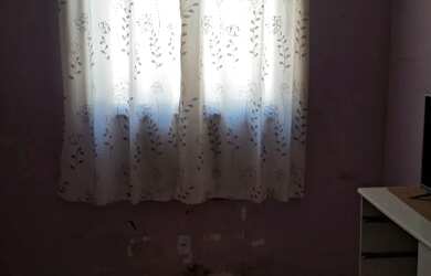 Imagem 2: Apartamento em Paciência - Condomínio Fechado