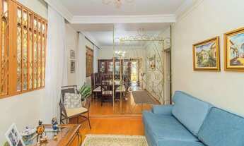 Imagem 4: Casa ampla com pátio, edícula e terraço Vila Ipiranga, Porto Alegre