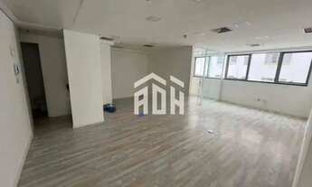 Imagem 2: Sala Comercial para Aluguel Higienópolis, São Paulo