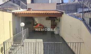 Imagem 6: Sobrado em Rua Arisugawa - Jardim Japão - São Paulo/SP