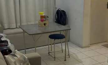 Imagem 2: Apto na Mundurucus - Próximo ao Líder e Nazaré (Entrada 40 mil