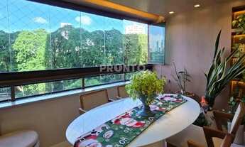 Imagem 4: Imóvel para venda tem 136 metros quadrados com 3 quartos em Madalena - Recife - PE