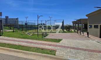 Imagem 2: Terreno em Condomínio à Venda em Paulínia-SP, Bairro Nossa Senhora Aparecida - 215m² de Ár