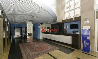 Imagem 7: Flat com ótimo preço no bairro Jardins. Confira!