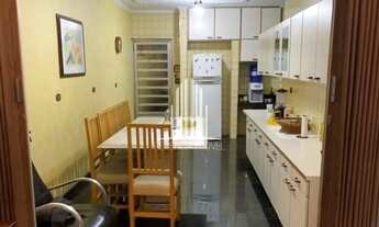 Imagem 6: Imóvel Exclusivo à Venda em São Paulo-SP: Casa de 3 Quartos na Vila Talarico, 2 Salas, 1 S