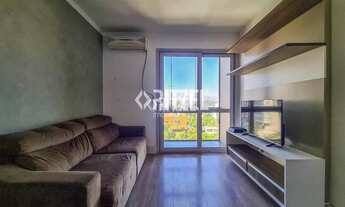 Imagem 4: Apartamento para Locação 1 Quarto, 49.83M², Ideal, Novo Hamburgo - RS