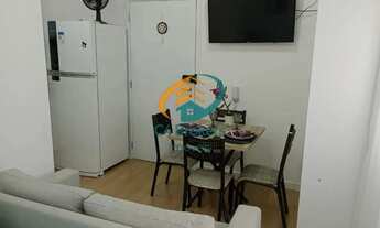 Imagem: Studio em Belenzinho - São Paulo