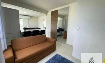 Imagem 4: Apartamento com 1 dormitório para alugar, 66 m² por R$ 2.200,00/mês - Guanabara - Joinvill