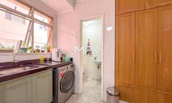 Imagem 7: Apartamento à venda no Edifício Argel em Piracicaba