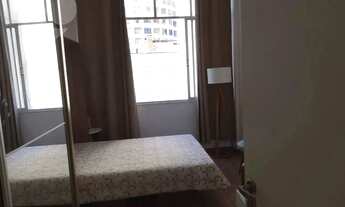 Imagem 7: Apartamento à venda, 34 m² por R$ 145.000,00 - Centro - Niterói/RJ