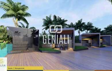 Imagem 4: Apartamento com 4 quartos, Guaxuma - Maceió