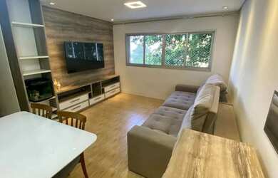 Imagem: Apartamento em Avenida Lasar Segall - Vila