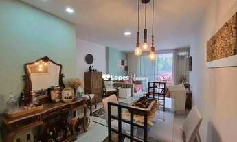 Imagem 7: Apartamento com 3 Quartos à venda, 111 m² por R$ 890.000 - Recreio dos Bandeirantes - Rio