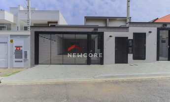 Imagem 4: Casa em Rua Mahatma Gandhi - Aristocrata - São José dos Pinhais/PR