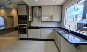 Imagem 6: Casa de condomínio, com 3 dorm (1 suíte) e 2 vagas!