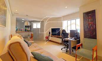 Imagem 4: Imóvel para venda com 71 metros quadrados com 2 quartos em Centro - Guarapari - ES