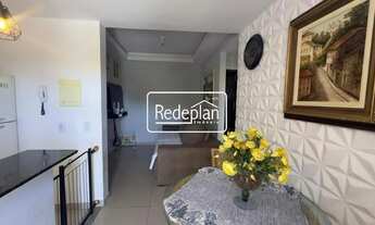 Imagem 3: Apartamento de 2 Quartos no Residencial Villa Romana - Volta Redonda