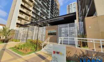 Imagem 2: APARTAMENTO - VILA ROMANA - SP