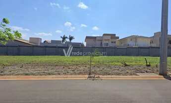 Imagem: Terreno - Boa Esperança - Paulínia