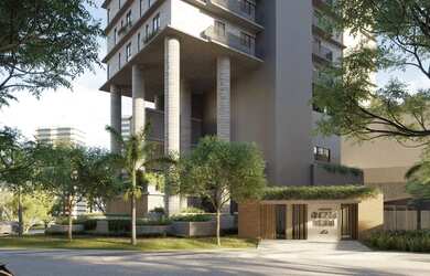 Imagem: Jardins Angela Vieira 3 a 4 Suítes com