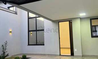 Imagem 7: Casa à venda em Indaiatuba, Parque Barnabé, com 3 quartos, com 103 m²