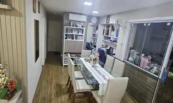 Imagem 5: Imóvel para venda tem 87 metros quadrados com 3 quartos em Neópolis - Natal - RN