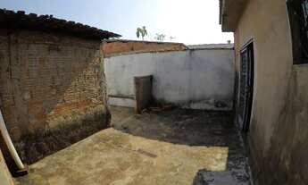 Imagem 2: Casa padrão em Portal do Alto - Ribeirão Preto