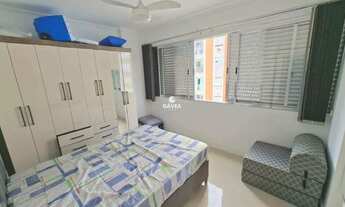 Imagem 4: Apartamento à venda no Itararé em São Vicente