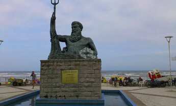 Imagem 6: Kitnet a venda na Praia Grande, bairro ocian, com 1 quarto e 1 banheiro