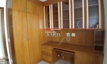 Imagem 7: ÓTIMO APARTAMENTO REPLETO EM ARMÁRIOS 3 DORMITÓRIOS 1 VAGA , LAZER