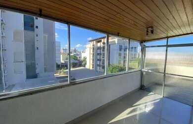 Imagem 3: Cobertura reformada 2 dorm com vaga - Jardim São Pedro