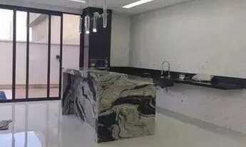 Imagem 3: Casa térrea em condomínio com 3 suítes - Parqville Pinheiros