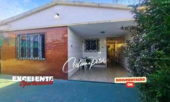 Imagem: CASA PLANA PRÓXIMA AO RIO MAR PAPICU