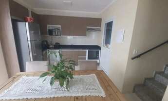 Imagem 5: Excelente casa para locação 3 dormitórios no bairro Aberta dos Morros, zona sul