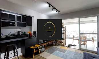 Imagem 2: Imóvel de 95m2 com 2 quartos em Vila Brasílio Machado - São Paulo - SP