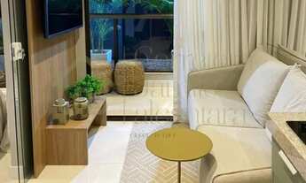 Imagem 3: Quarto e sala exclusivo em Pituba - House Santa Catarina - A Partir de R$ 355.900,00