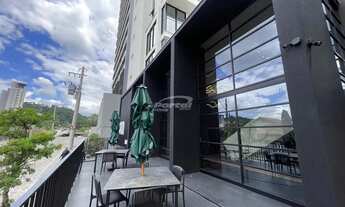 Imagem 2: Apartamento disponível para locação no Bairro Velha, Blumenau SC