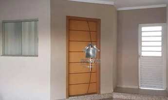 Imagem 3: Casa Residencial à venda, Jardim Chapadão, Bauru - CA0899