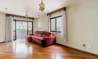 Imagem: Venda Apartamento 4 Dormitórios - 190 m²