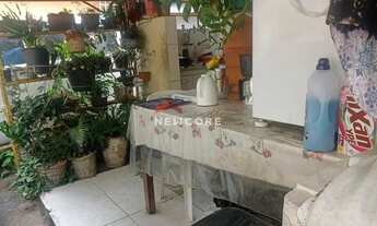 Imagem 6: Casa em Rua São Sebastião - Guanabara - Contagem/MG