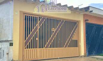 Imagem: Ótimo sobrado à venda no Jardim Santa