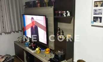 Imagem 3: Apartamento em Rua Alfonso Bovero - Vila Assunção - Praia Grande/SP