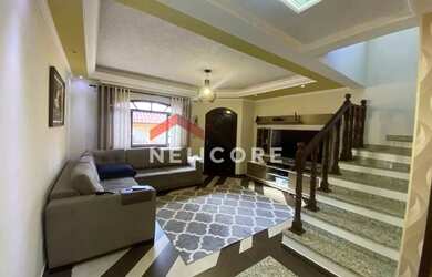 Imagem 6: Sobrado em Rua Mem de Sá - Jardim Marica - Mogi das Cruzes/SP