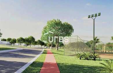 Imagem 5: Lote no Jardins Amsterdã